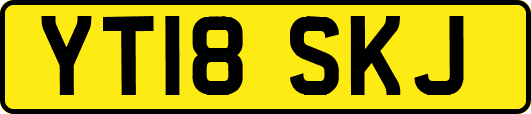 YT18SKJ