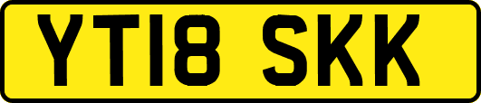 YT18SKK
