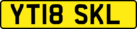 YT18SKL