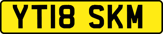 YT18SKM