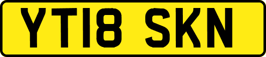 YT18SKN