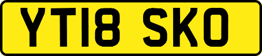YT18SKO