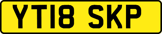 YT18SKP