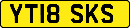 YT18SKS