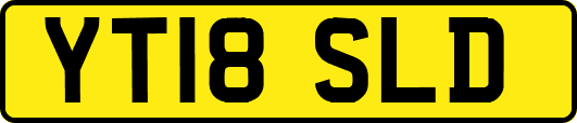 YT18SLD