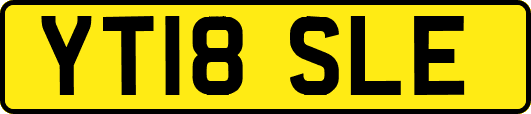 YT18SLE
