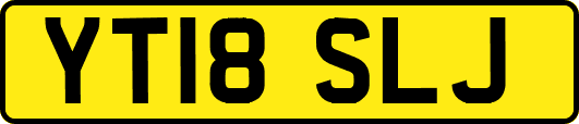 YT18SLJ
