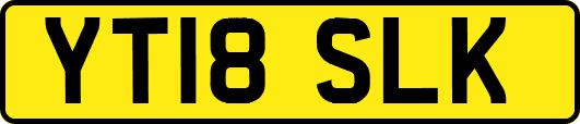YT18SLK