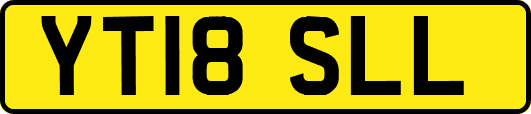 YT18SLL