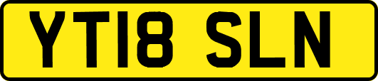 YT18SLN