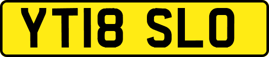 YT18SLO