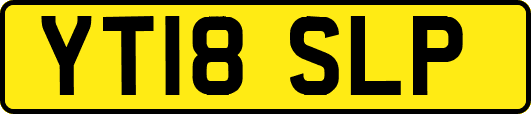 YT18SLP