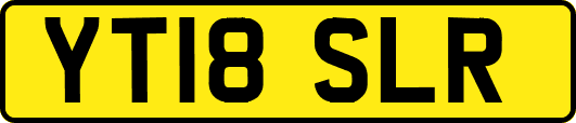 YT18SLR