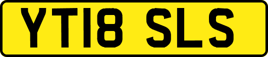 YT18SLS