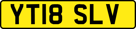 YT18SLV