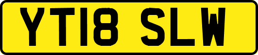 YT18SLW