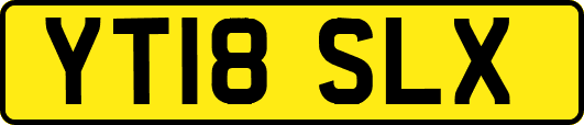 YT18SLX
