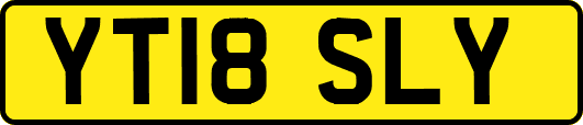 YT18SLY