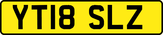 YT18SLZ