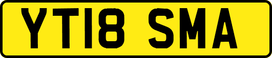 YT18SMA