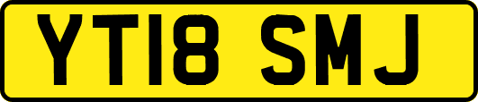 YT18SMJ