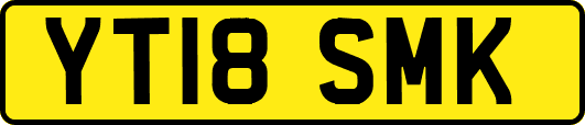 YT18SMK