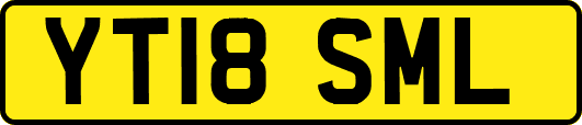 YT18SML