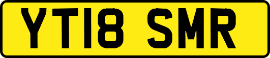 YT18SMR