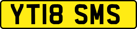 YT18SMS