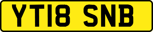 YT18SNB