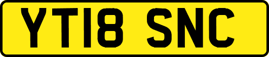 YT18SNC