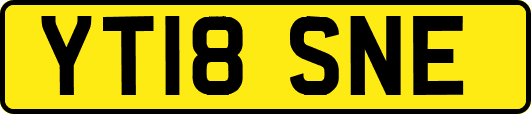 YT18SNE