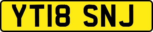 YT18SNJ