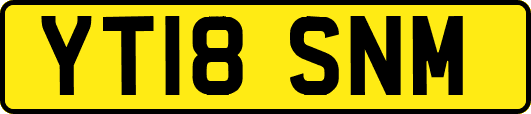 YT18SNM