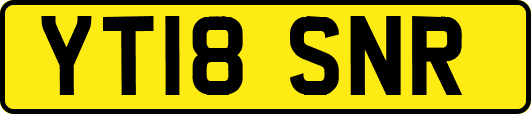 YT18SNR