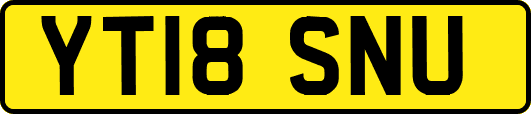 YT18SNU