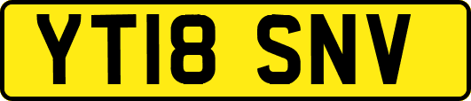 YT18SNV