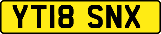 YT18SNX