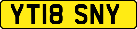 YT18SNY