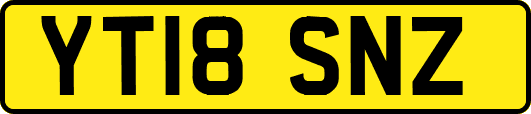 YT18SNZ