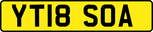 YT18SOA