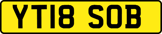 YT18SOB