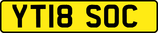 YT18SOC