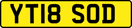 YT18SOD