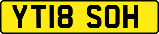 YT18SOH
