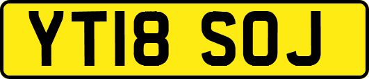 YT18SOJ