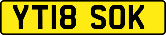 YT18SOK