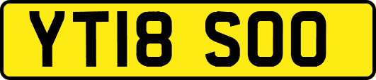 YT18SOO