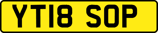 YT18SOP