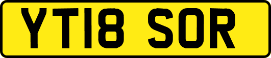 YT18SOR
